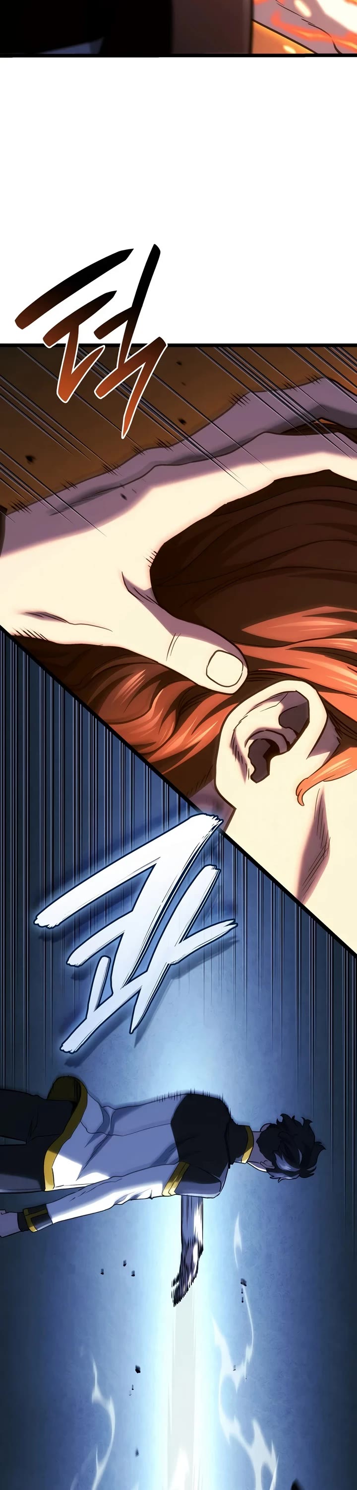 Read Revenge of the Sword Clan's Hound EN Manga Online