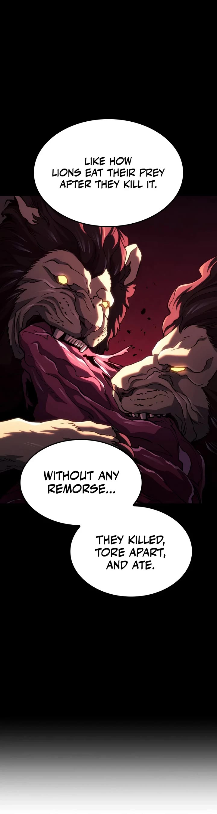 Read Revenge of the Sword Clan's Hound EN Manga Online