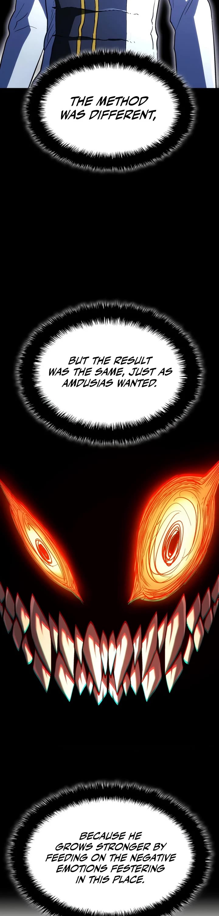 Read Revenge of the Sword Clan's Hound EN Manga Online