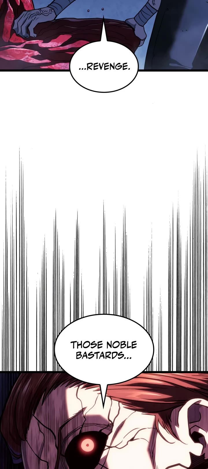 Read Revenge of the Sword Clan's Hound EN Manga Online