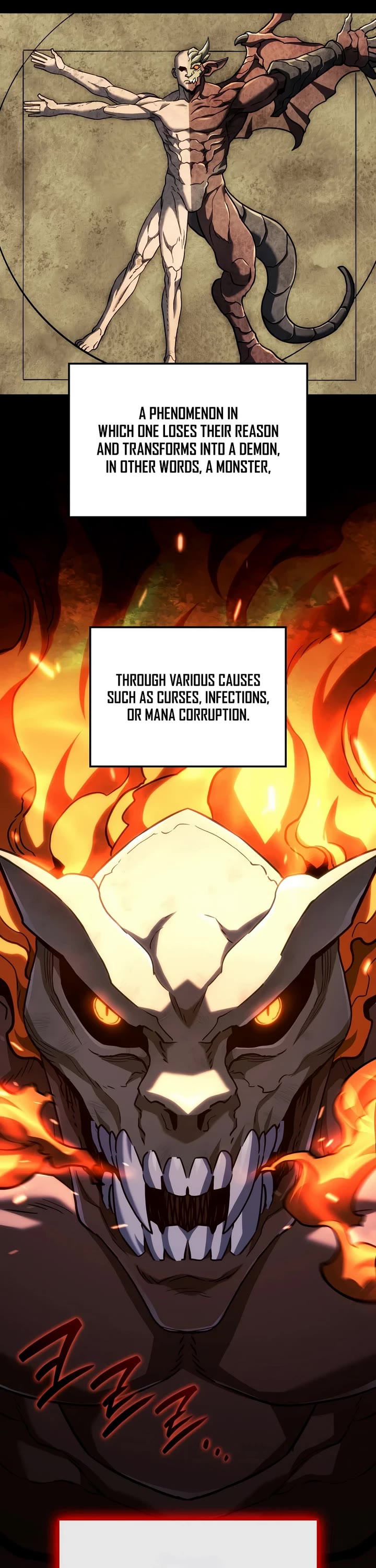 Read Revenge of the Sword Clan's Hound EN Manga Online