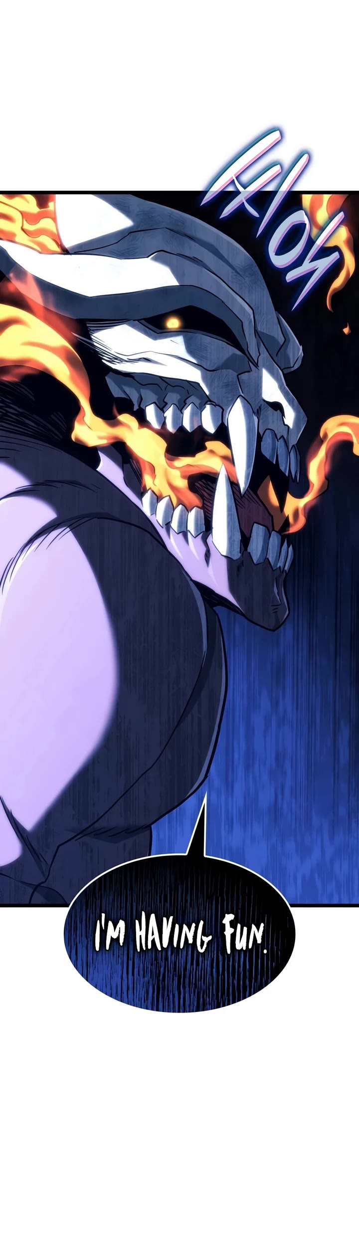 Read Revenge of the Sword Clan's Hound EN Manga Online