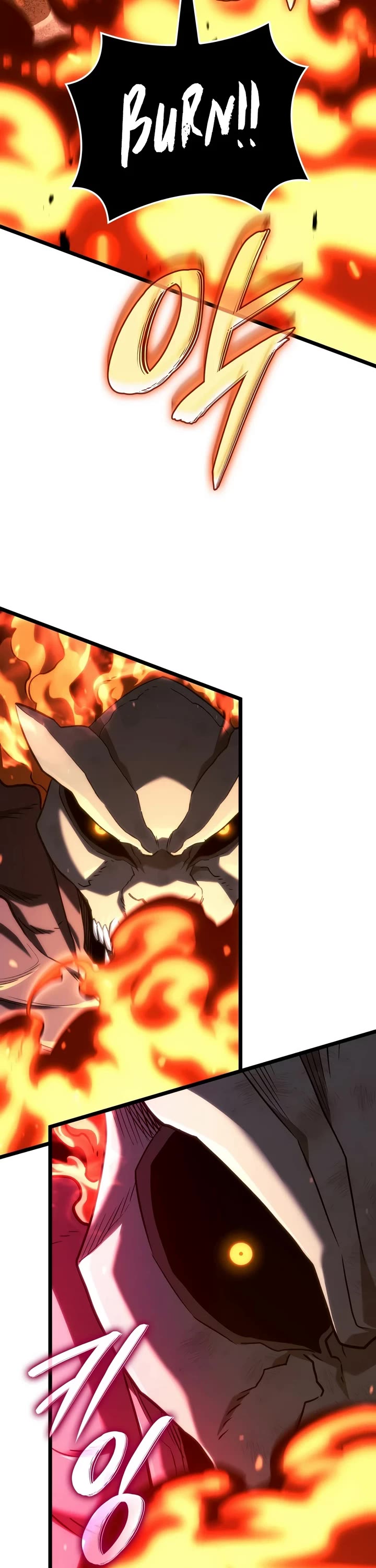 Read Revenge of the Sword Clan's Hound EN Manga Online