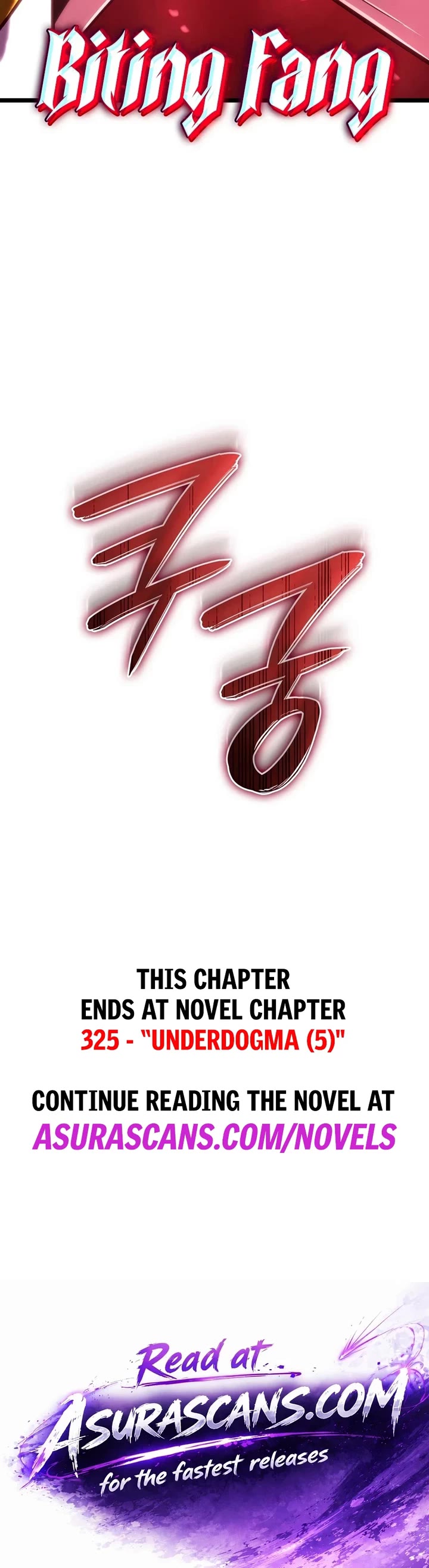 Read Revenge of the Sword Clan's Hound EN Manga Online