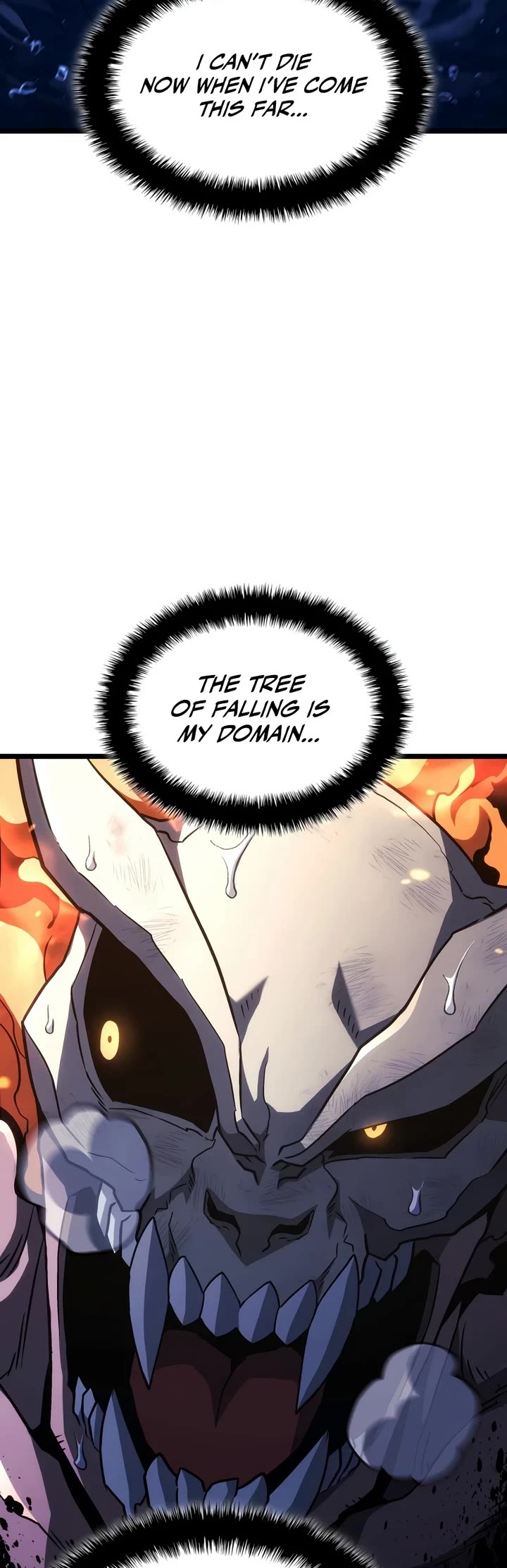 Read Revenge of the Sword Clan's Hound EN Manga Online