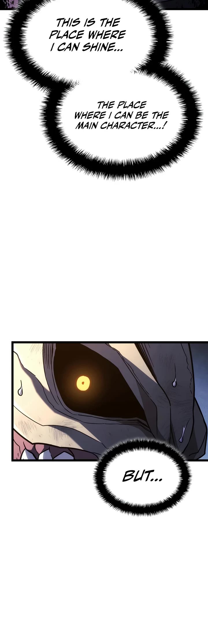 Read Revenge of the Sword Clan's Hound EN Manga Online