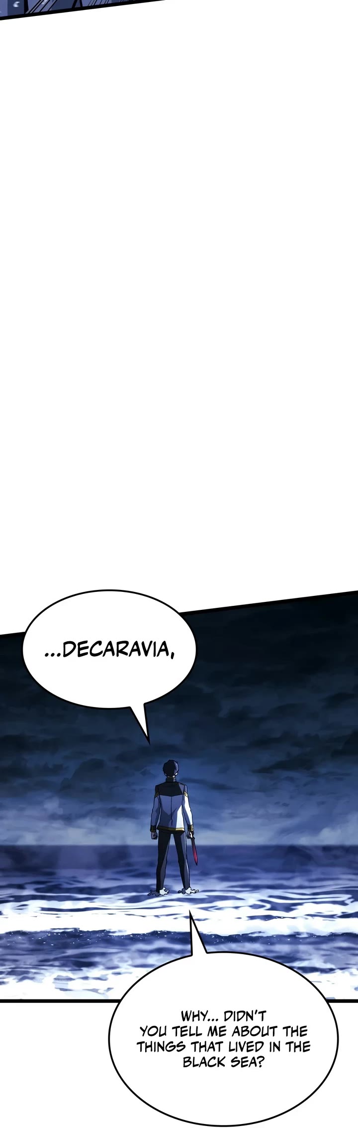 Read Revenge of the Sword Clan's Hound EN Manga Online