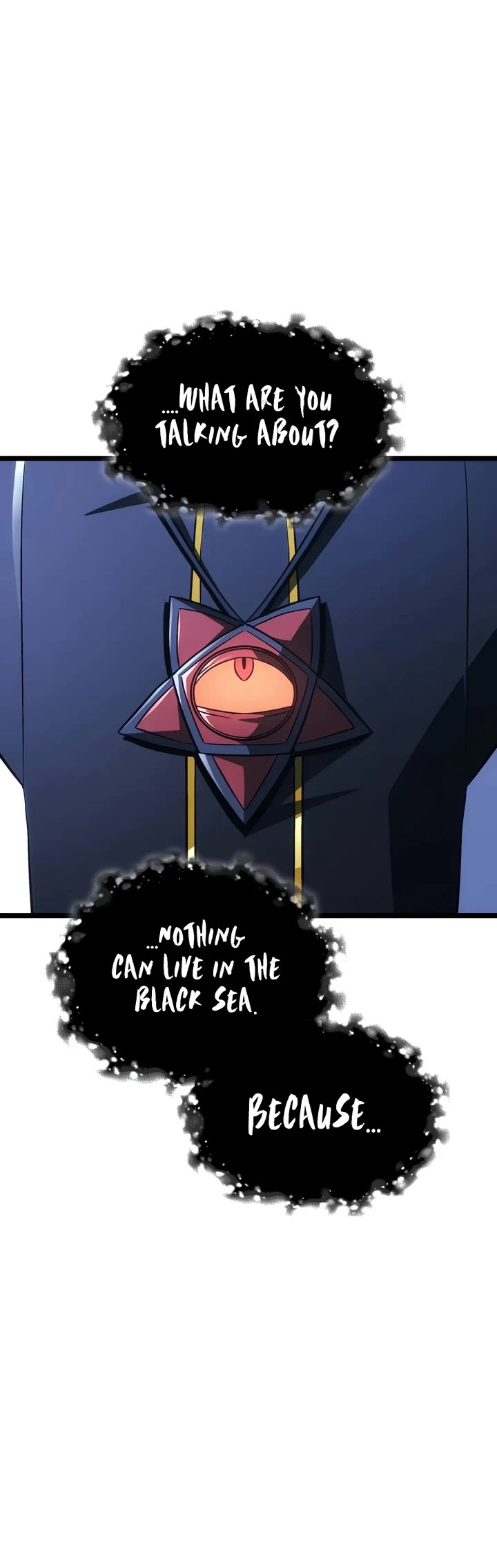 Read Revenge of the Sword Clan's Hound EN Manga Online