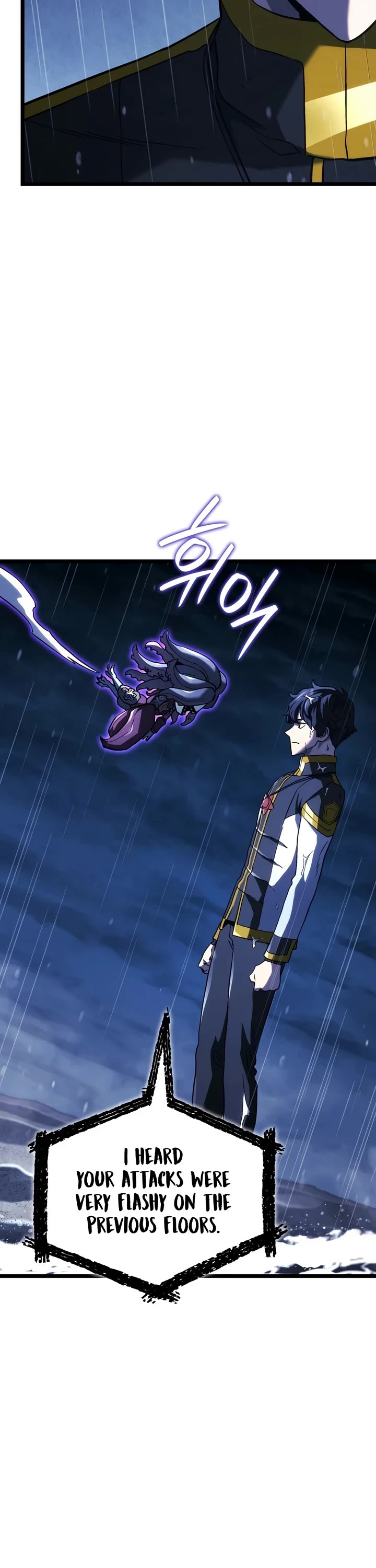 Read Revenge of the Sword Clan's Hound EN Manga Online