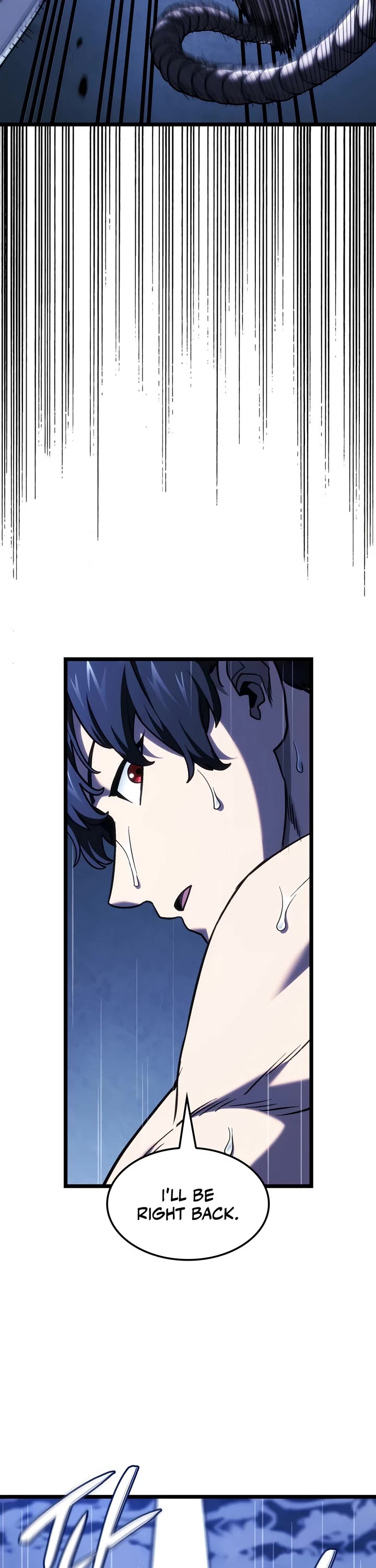 Read Revenge of the Sword Clan's Hound EN Manga Online