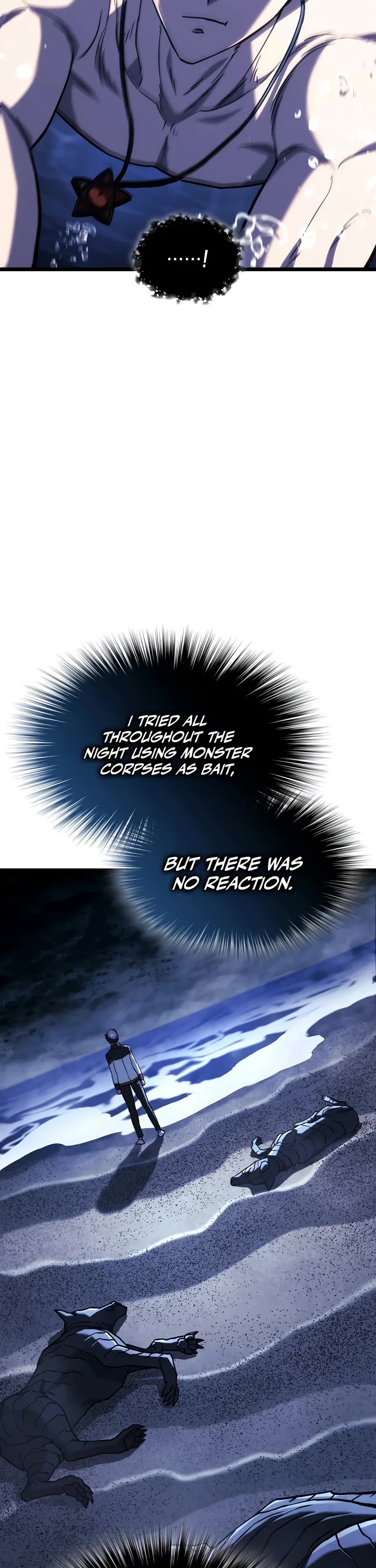 Read Revenge of the Sword Clan's Hound EN Manga Online
