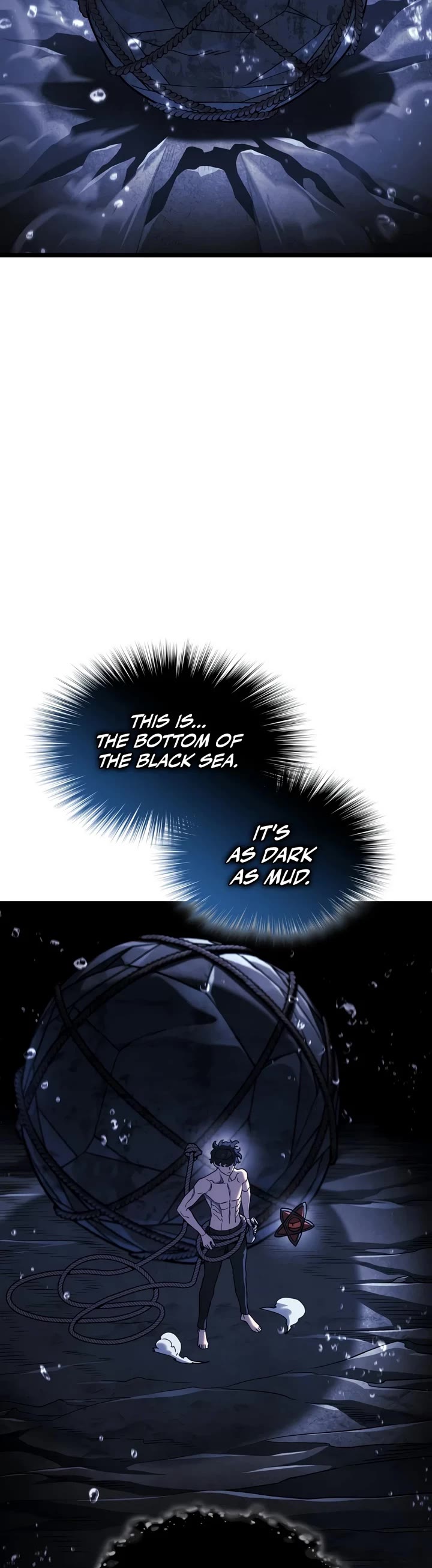 Read Revenge of the Sword Clan's Hound EN Manga Online