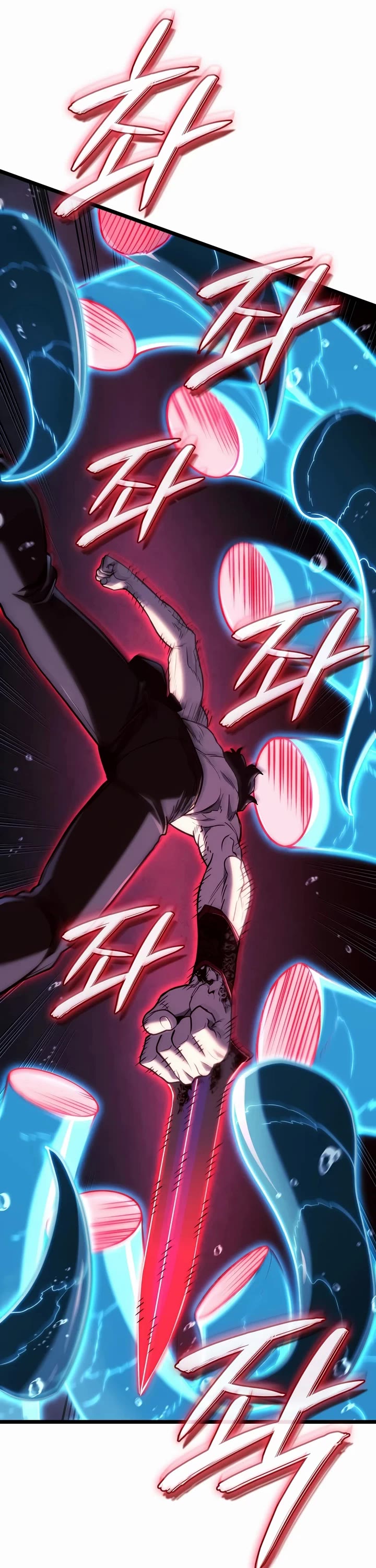 Read Revenge of the Sword Clan's Hound EN Manga Online