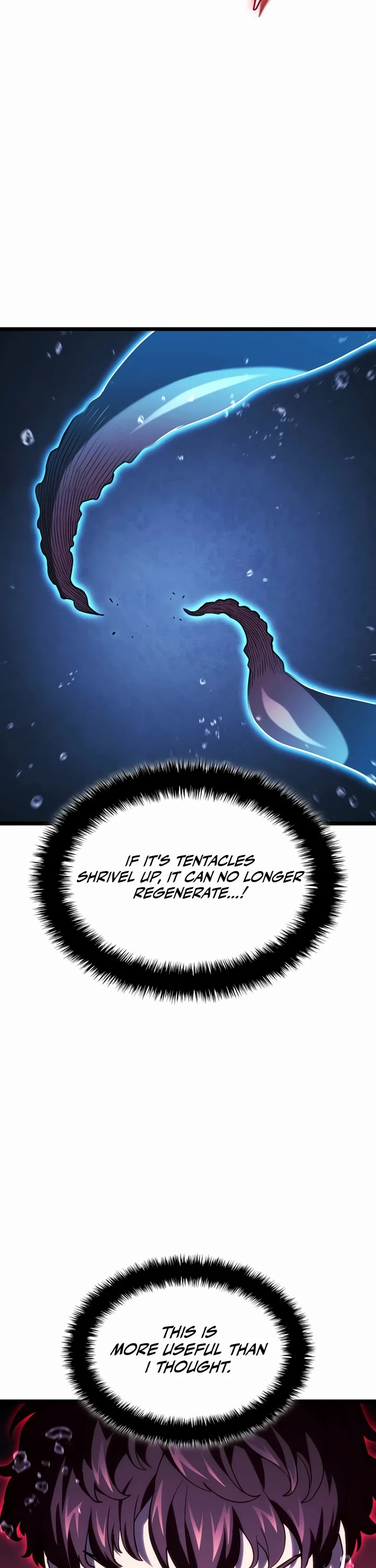 Read Revenge of the Sword Clan's Hound EN Manga Online