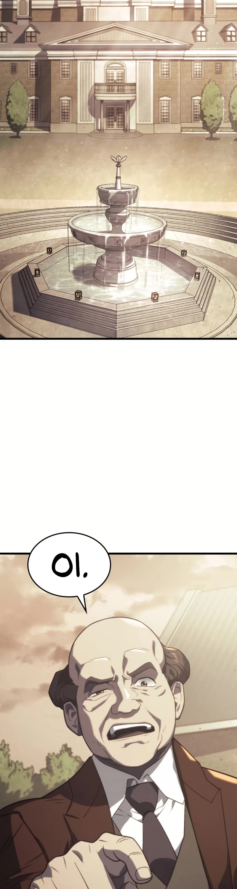 Read Revenge of the Sword Clan's Hound EN Manga Online