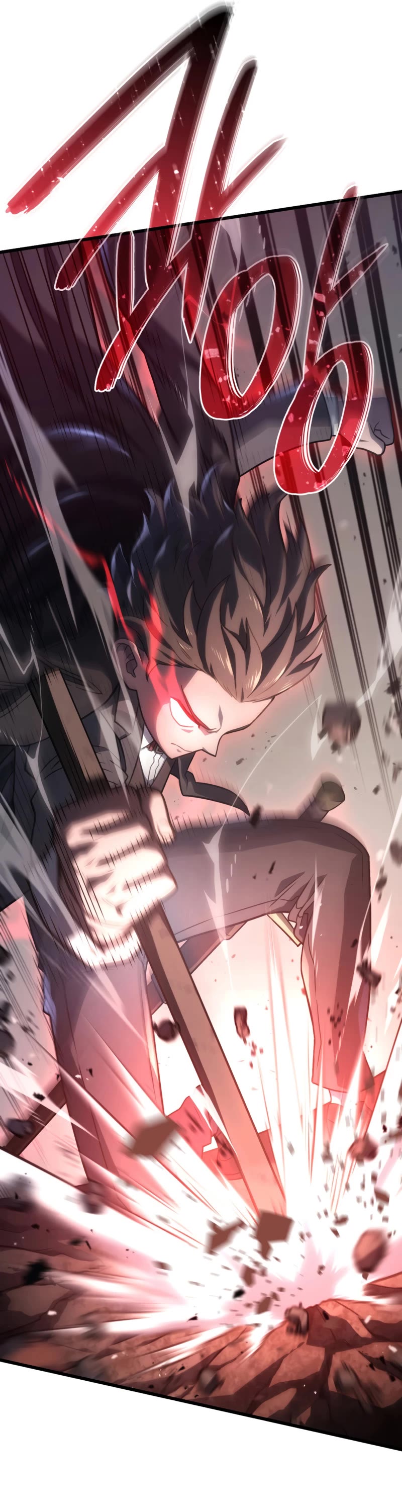 Read Revenge of the Sword Clan's Hound EN Manga Online
