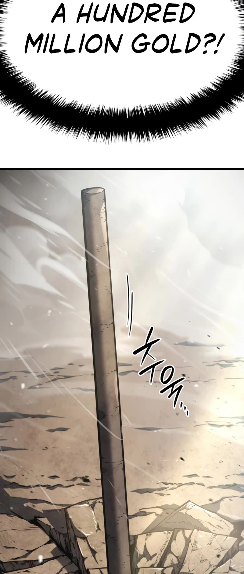 Read Revenge of the Sword Clan's Hound EN Manga Online