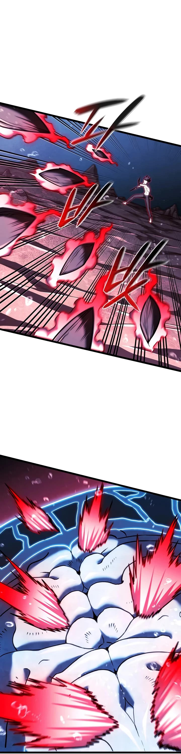 Read Revenge of the Sword Clan's Hound EN Manga Online