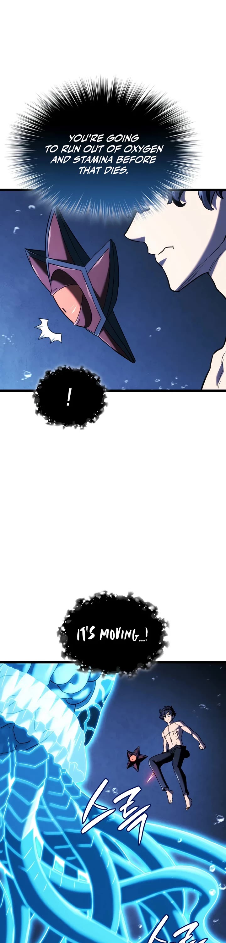 Read Revenge of the Sword Clan's Hound EN Manga Online