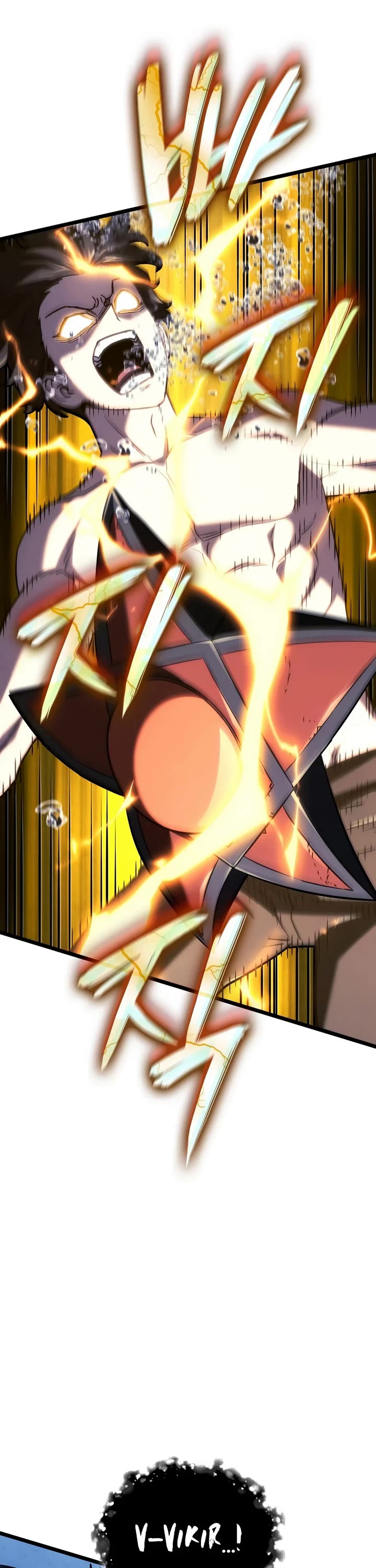 Read Revenge of the Sword Clan's Hound EN Manga Online