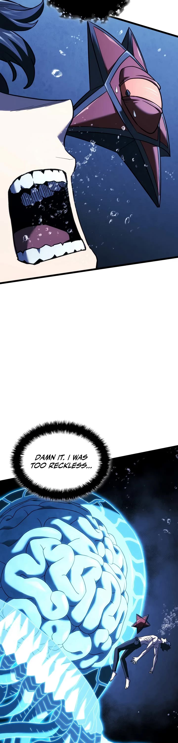 Read Revenge of the Sword Clan's Hound EN Manga Online