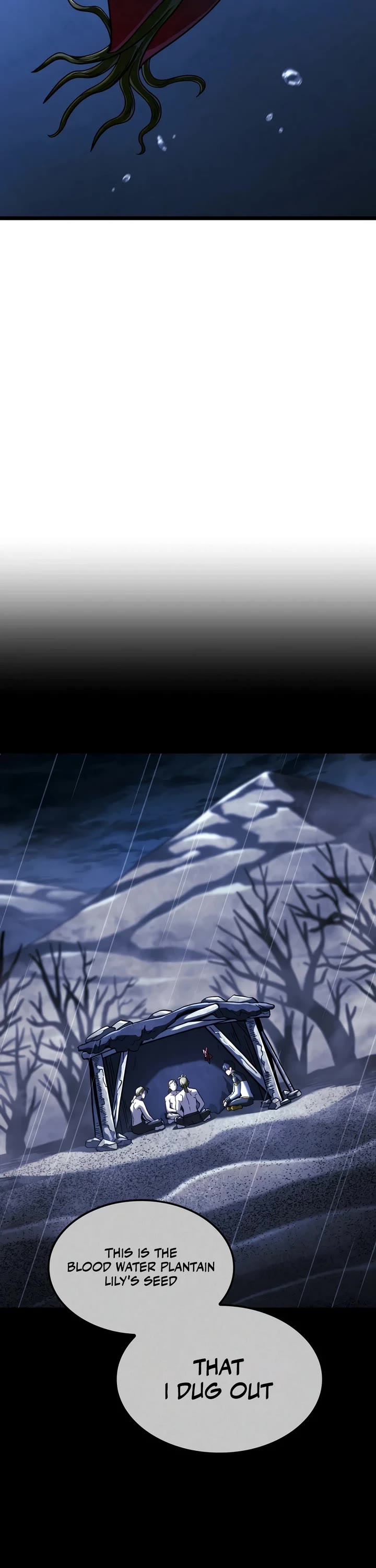 Read Revenge of the Sword Clan's Hound EN Manga Online