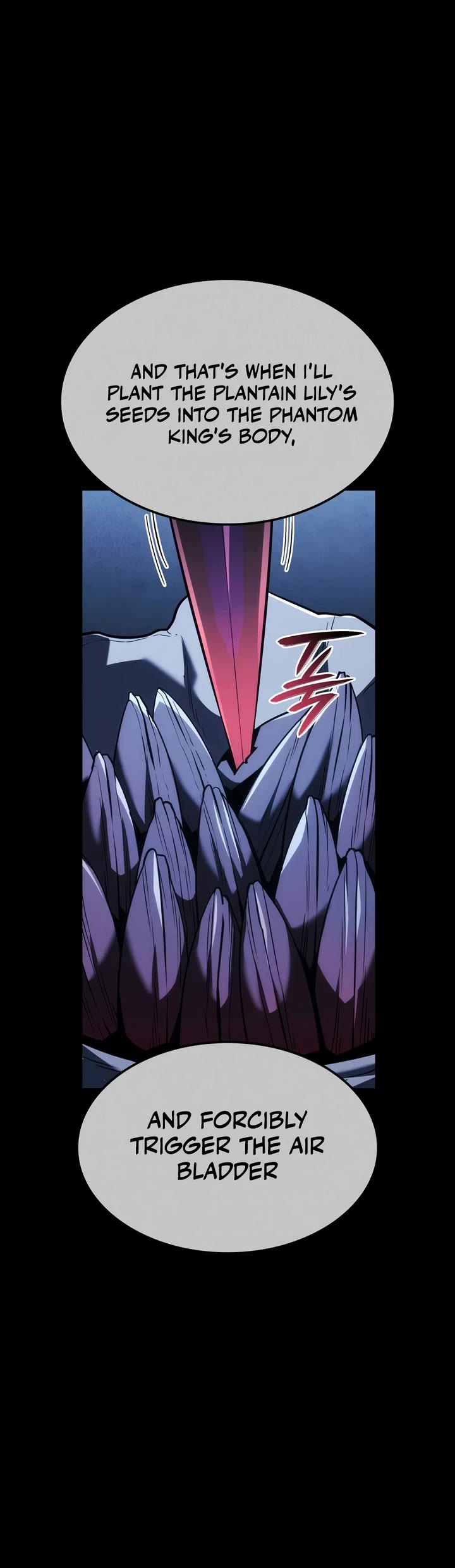 Read Revenge of the Sword Clan's Hound EN Manga Online