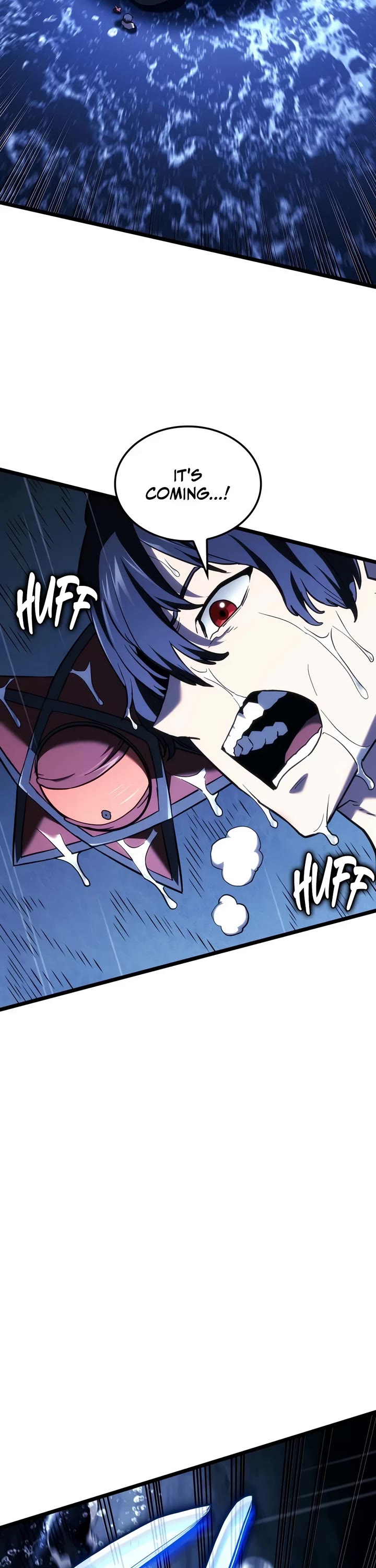 Read Revenge of the Sword Clan's Hound EN Manga Online