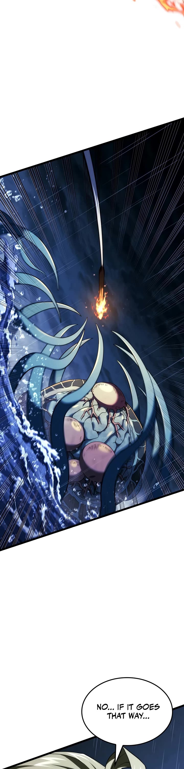 Read Revenge of the Sword Clan's Hound EN Manga Online