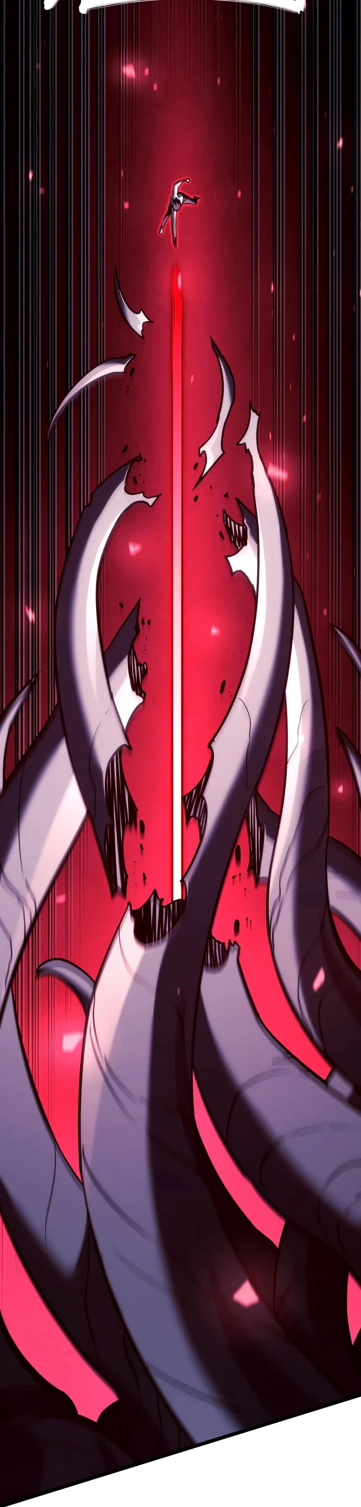 Read Revenge of the Sword Clan's Hound EN Manga Online