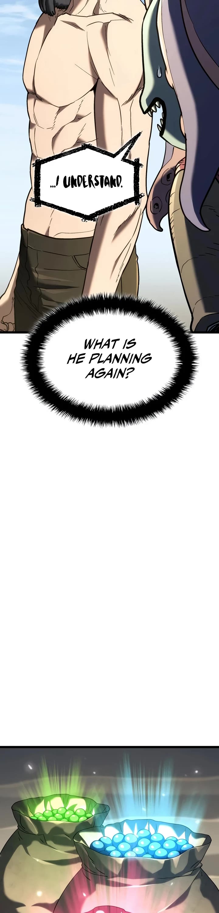 Read Revenge of the Sword Clan's Hound EN Manga Online