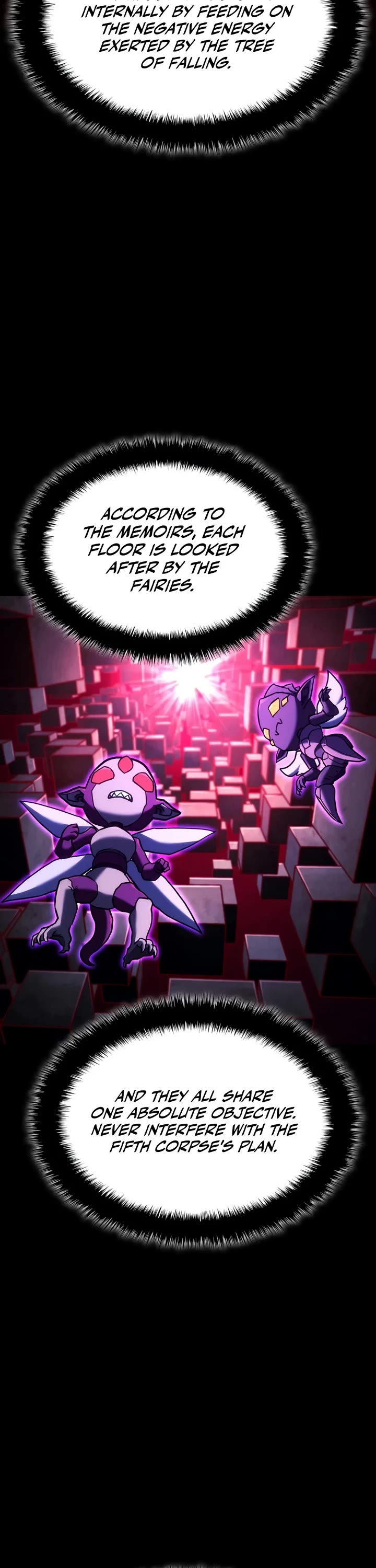 Read Revenge of the Sword Clan's Hound EN Manga Online