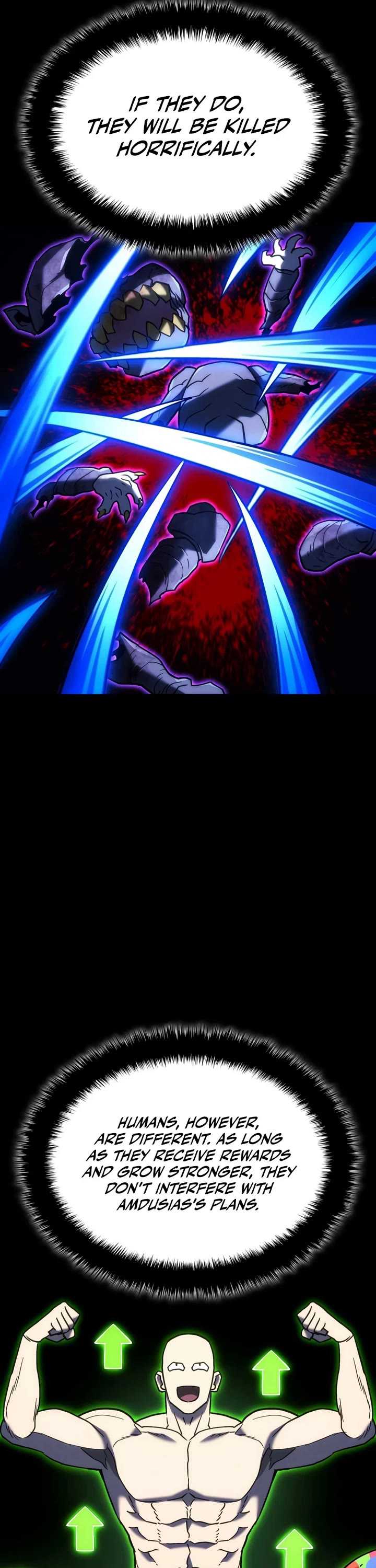 Read Revenge of the Sword Clan's Hound EN Manga Online