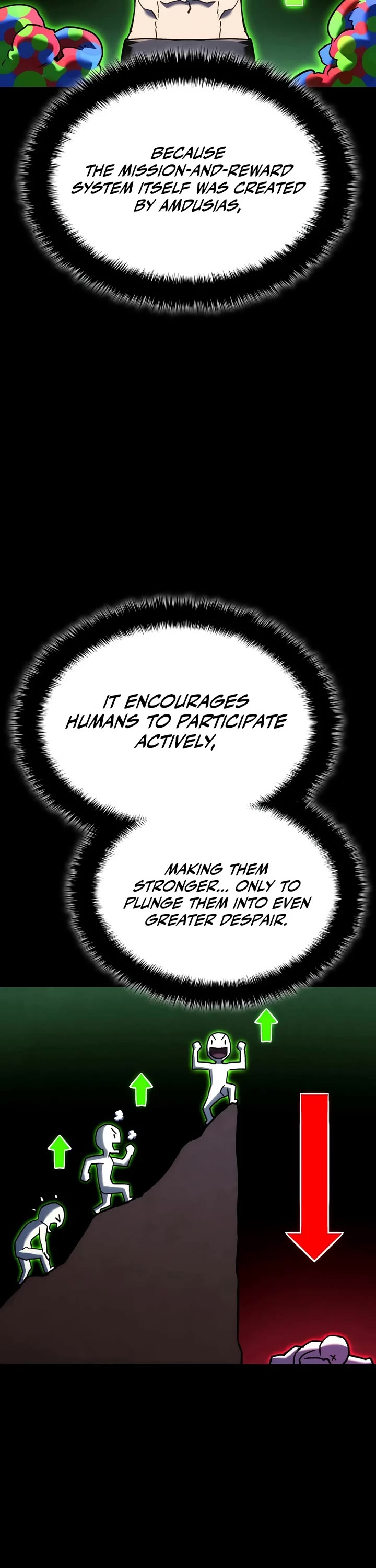 Read Revenge of the Sword Clan's Hound EN Manga Online
