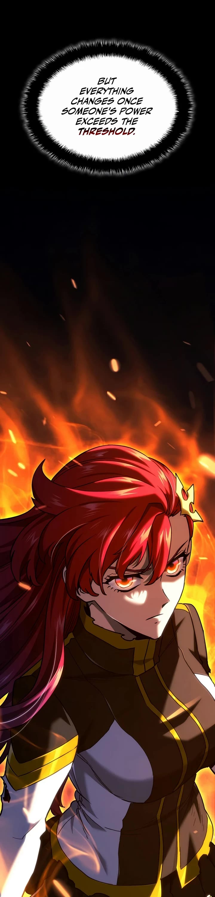 Read Revenge of the Sword Clan's Hound EN Manga Online