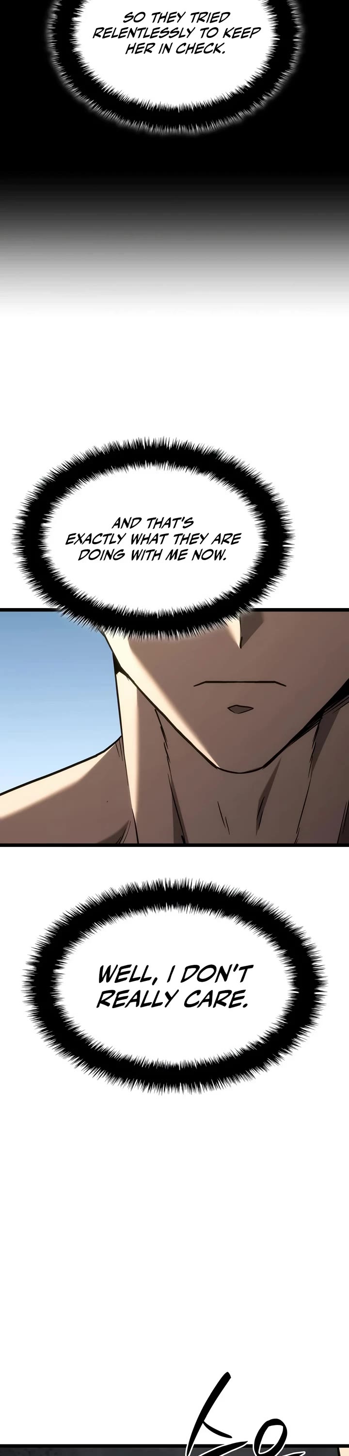 Read Revenge of the Sword Clan's Hound EN Manga Online