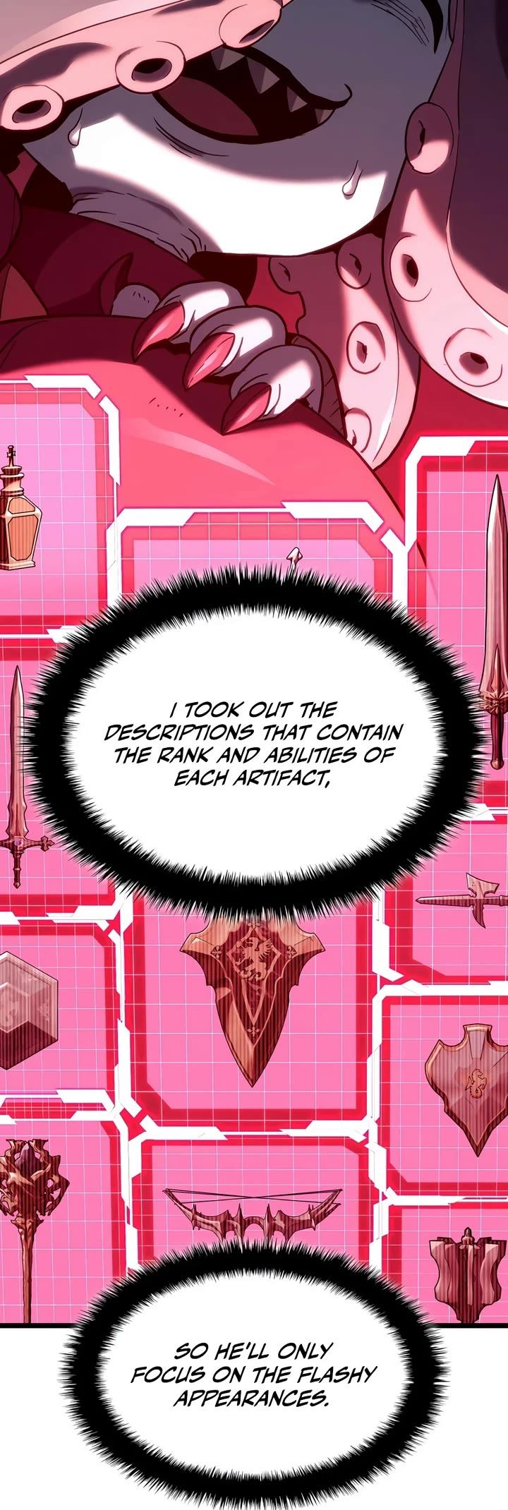 Read Revenge of the Sword Clan's Hound EN Manga Online