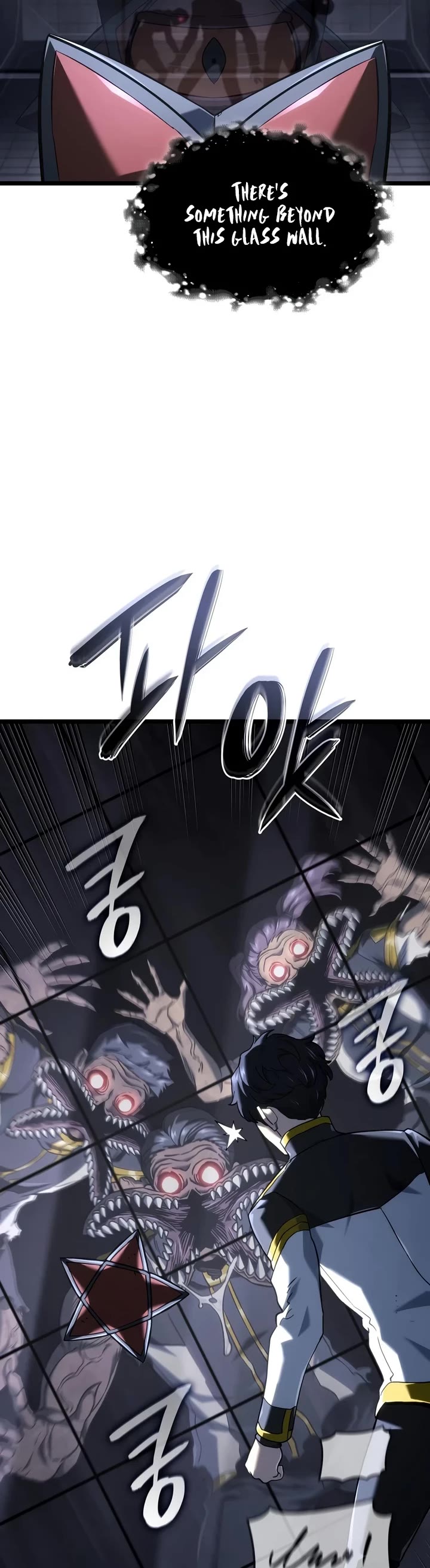 Read Revenge of the Sword Clan's Hound EN Manga Online
