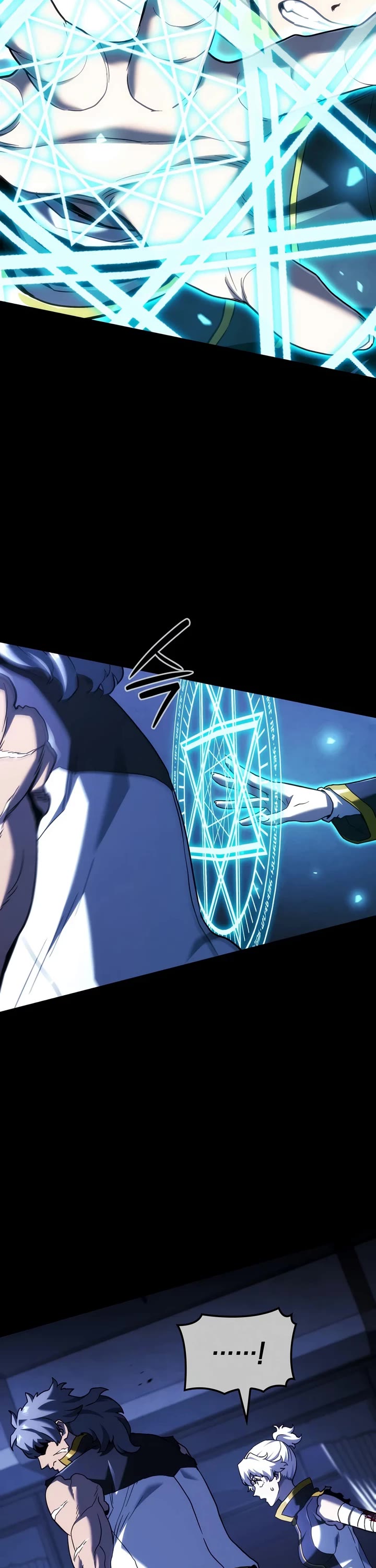 Read Revenge of the Sword Clan's Hound EN Manga Online