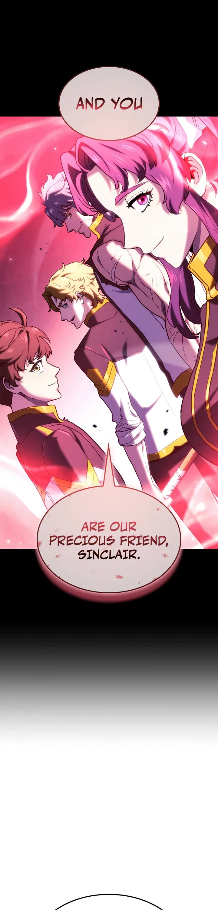 Read Revenge of the Sword Clan's Hound EN Manga Online