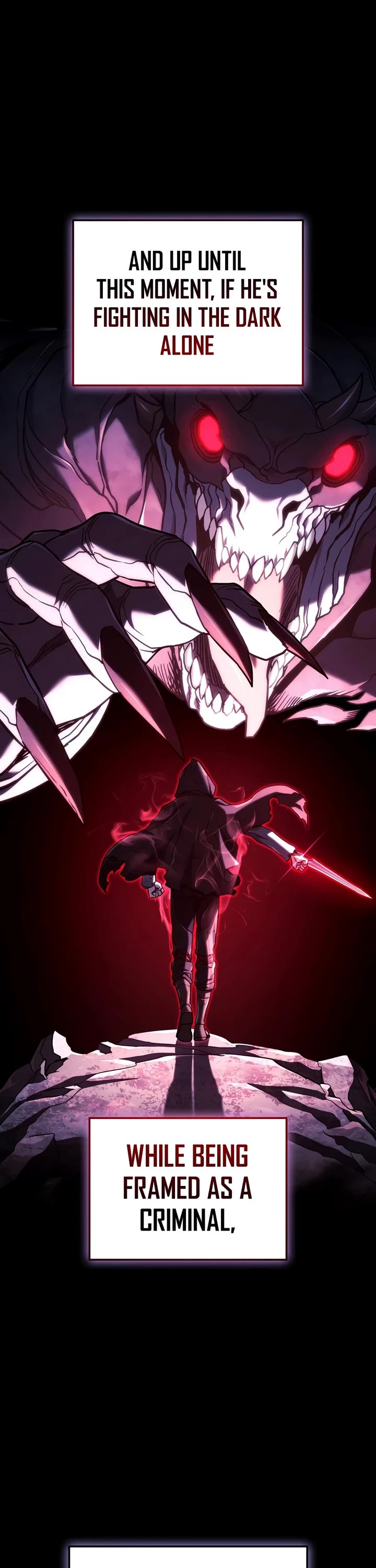 Read Revenge of the Sword Clan's Hound EN Manga Online