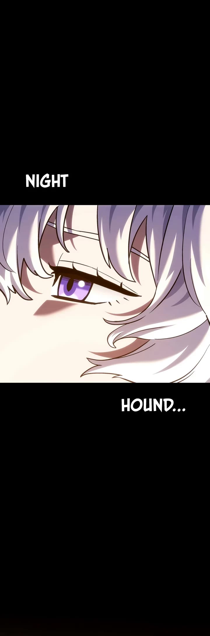 Read Revenge of the Sword Clan's Hound EN Manga Online