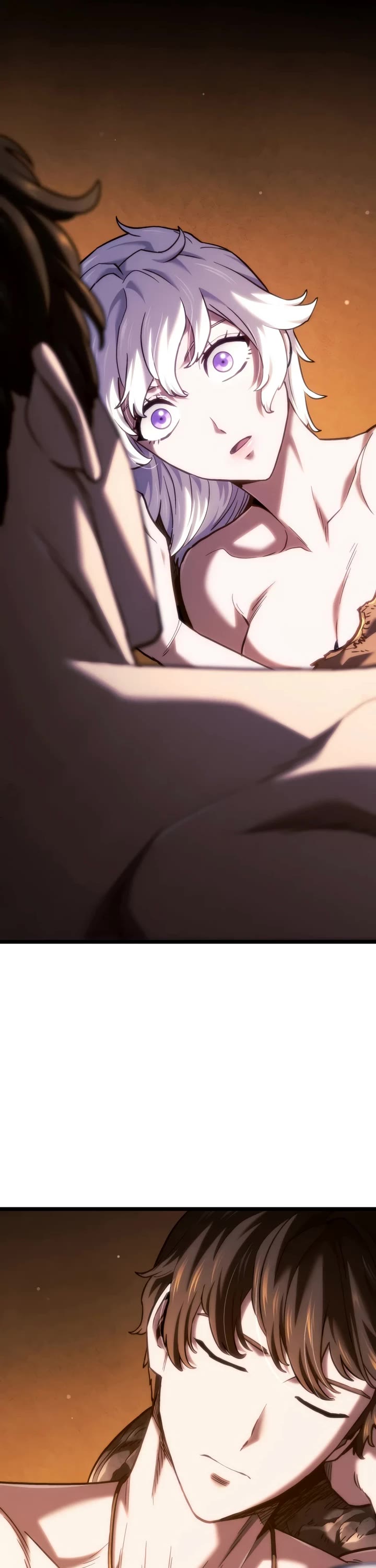 Read Revenge of the Sword Clan's Hound EN Manga Online