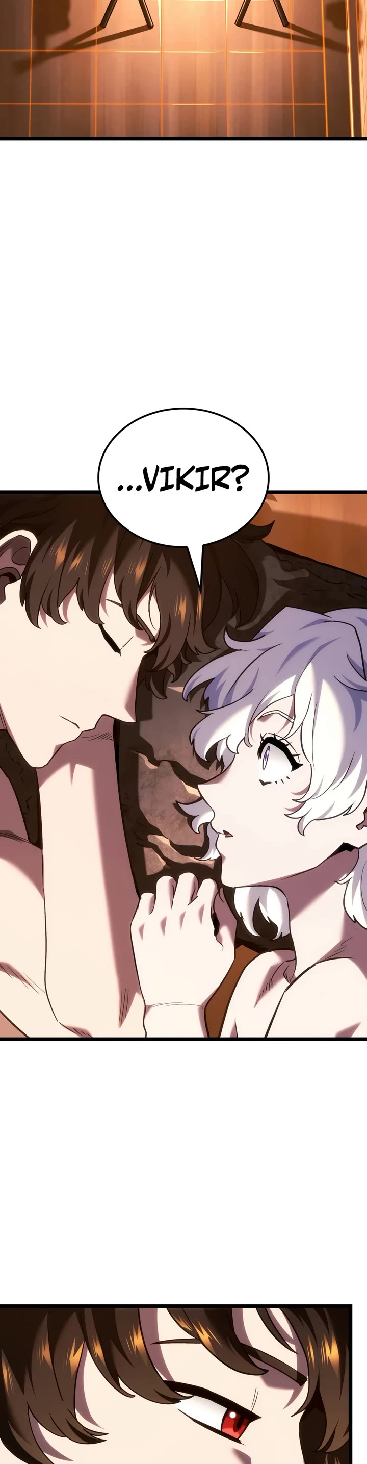 Read Revenge of the Sword Clan's Hound EN Manga Online
