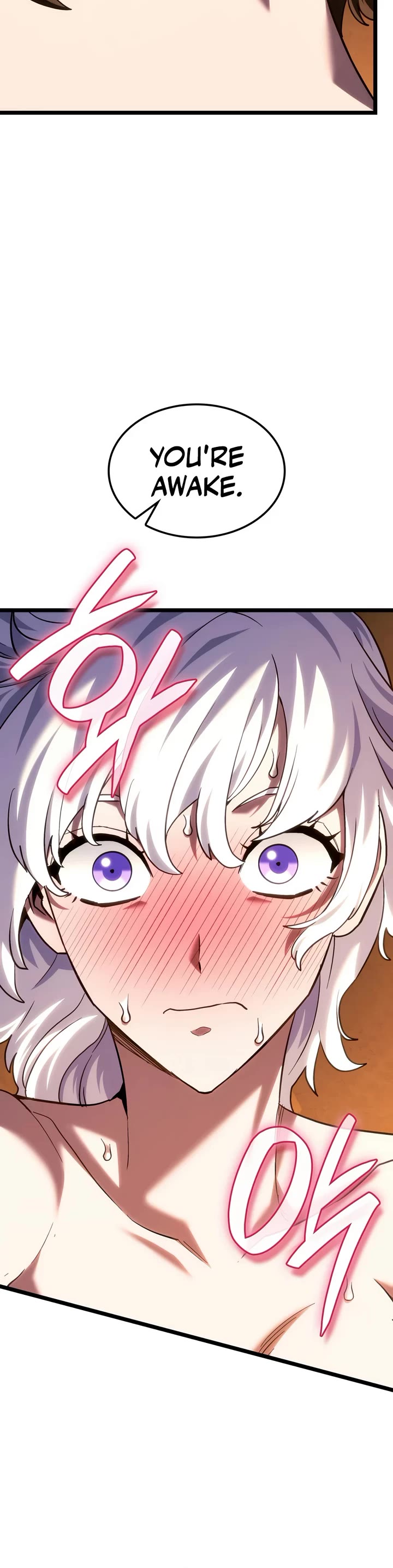 Read Revenge of the Sword Clan's Hound EN Manga Online