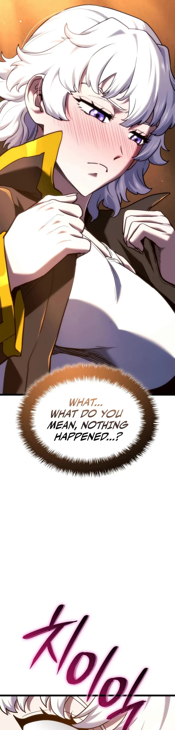 Read Revenge of the Sword Clan's Hound EN Manga Online