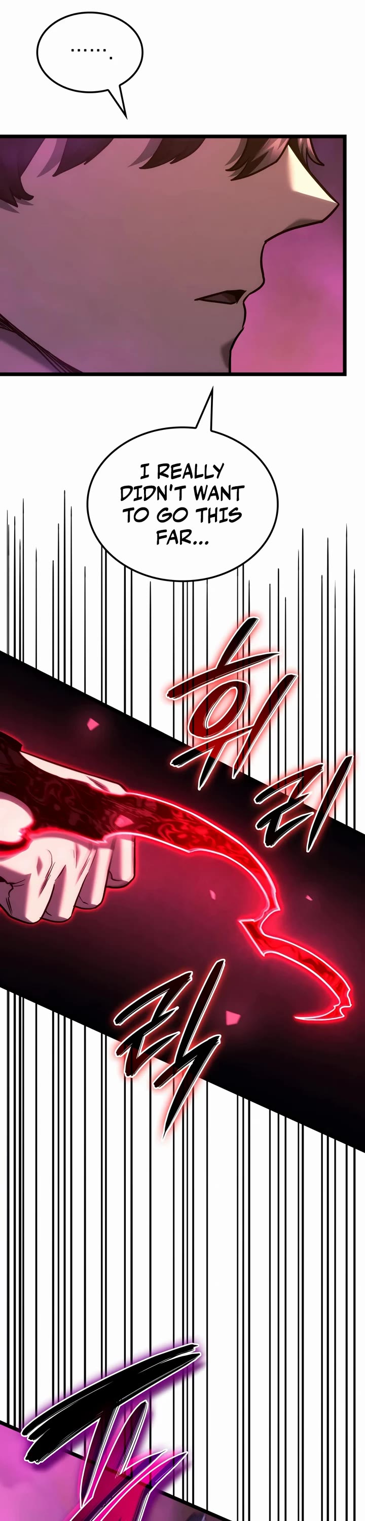 Read Revenge of the Sword Clan's Hound EN Manga Online