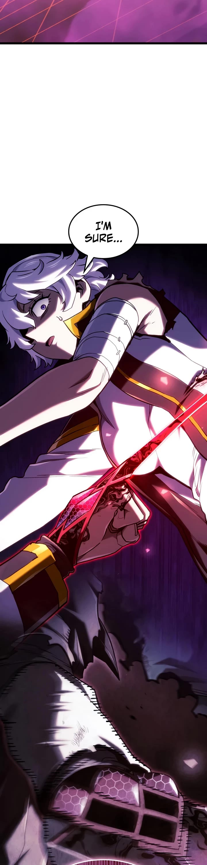 Read Revenge of the Sword Clan's Hound EN Manga Online