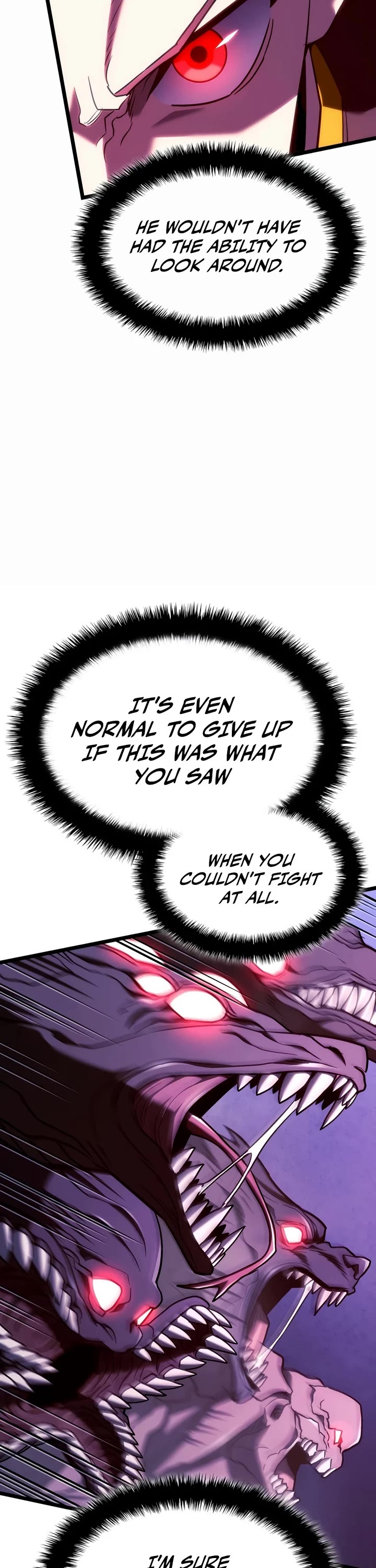 Read Revenge of the Sword Clan's Hound EN Manga Online
