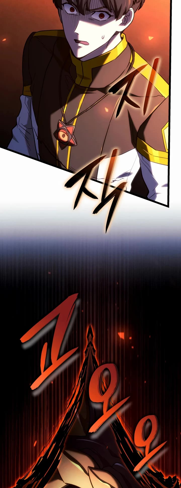 Read Revenge of the Sword Clan's Hound EN Manga Online